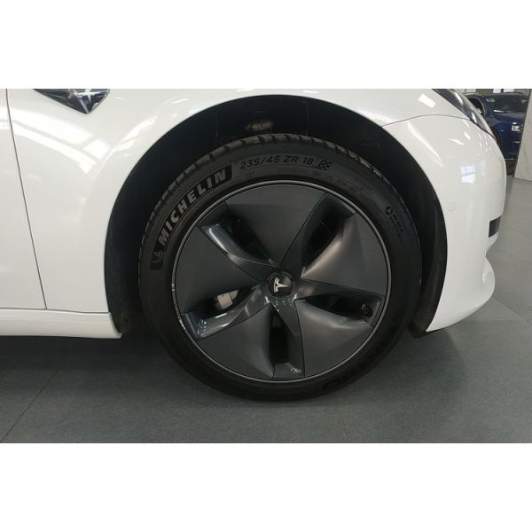 Electric Car New Energy Vehicle High Speed 5 Seats Used Car