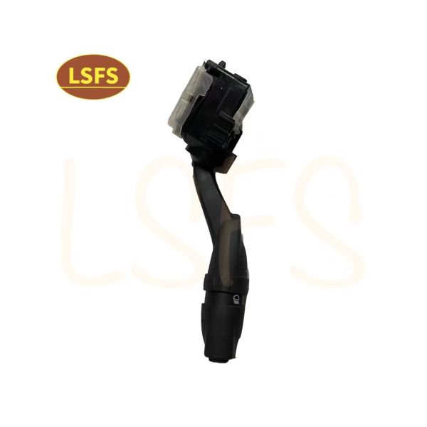 Plastic Combination Switch For MG 5X OE 30037279 Auto Electrical Replacement Parts