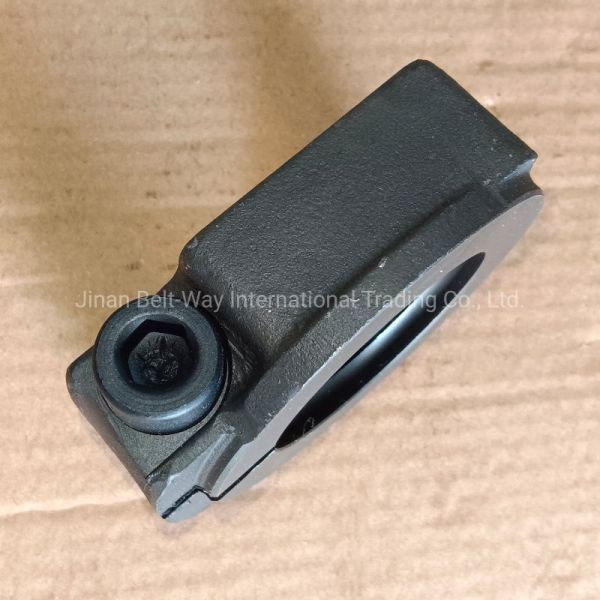 0.4kgs Shacman Delong F3000 Dump Truck Spare Part Locking Nut 81929010066 Standard