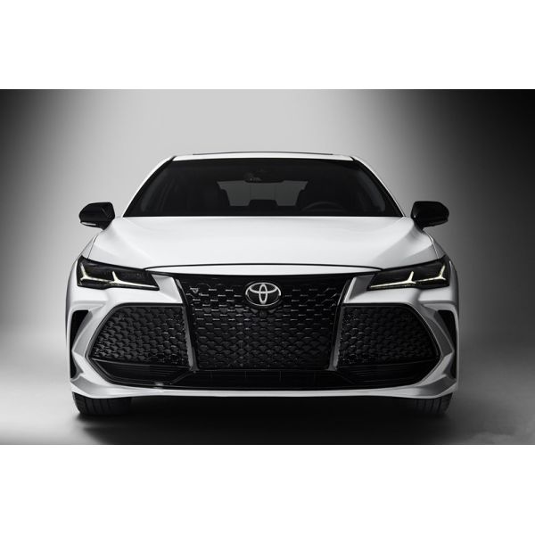 TO-YOTA Avalon 2.0L Petrol Cars with Big Space and Electric Steering System Made