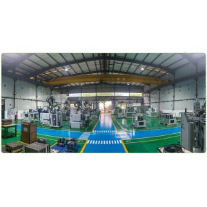 Guangzhou S-guangyu Machinery &Equipment Co., Ltd
