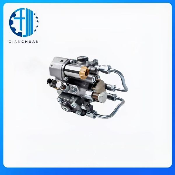 22100-E0250 294050-0030 Fuel Injection Pump For Hino Engine J08E Truck Excavator