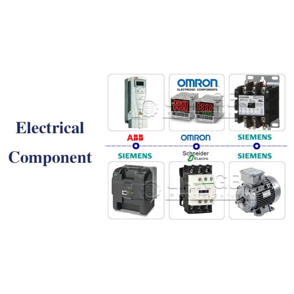 Plastic PE Single Wall Corrugated Pipe Making Machine / HDPE PP Double Wall Corrugated Tube Production Line