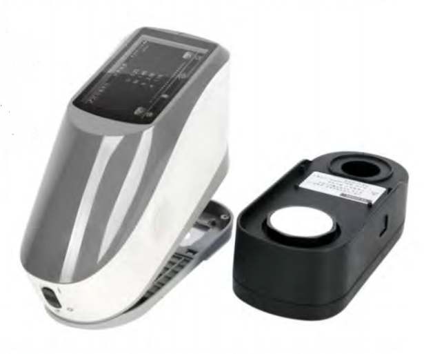 Densitometer For Cmyk & Color Lab Value YD5010-Plus