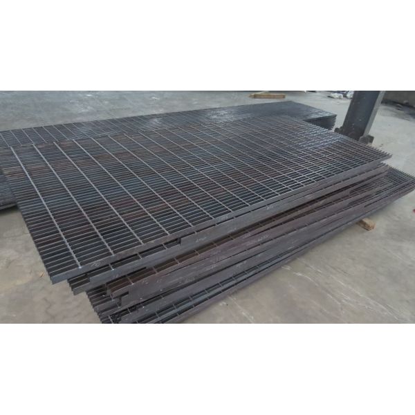 steel grating