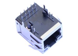 Quality 46F-1318RDGDZ2NL Gigabit RJ45 Modular Jack 3G Wireless WAN LPJG16414A52NL wholesale