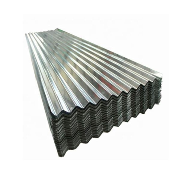NZS 4671 BS4449 Galvanized Iron Mild Steel Sheet Q235 SS400 S235JR