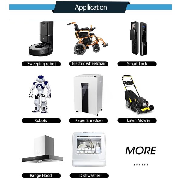 Faradyi High Quality PM6010 Exoskeleton Robot Wearables For Joint Support Small Robot Joint Module