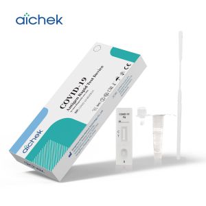 Buy cheap 2019 NCov Diagnosis Antigen Test Kit 1pc Rapid Diagnostic Kit from wholesalers