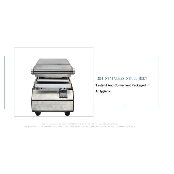 Tray Seal Packing Machine