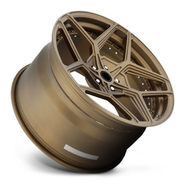 Auto Parts 20 Inch 4x100 Forged 6061 T6 Alloy Wheel Alloy Rim