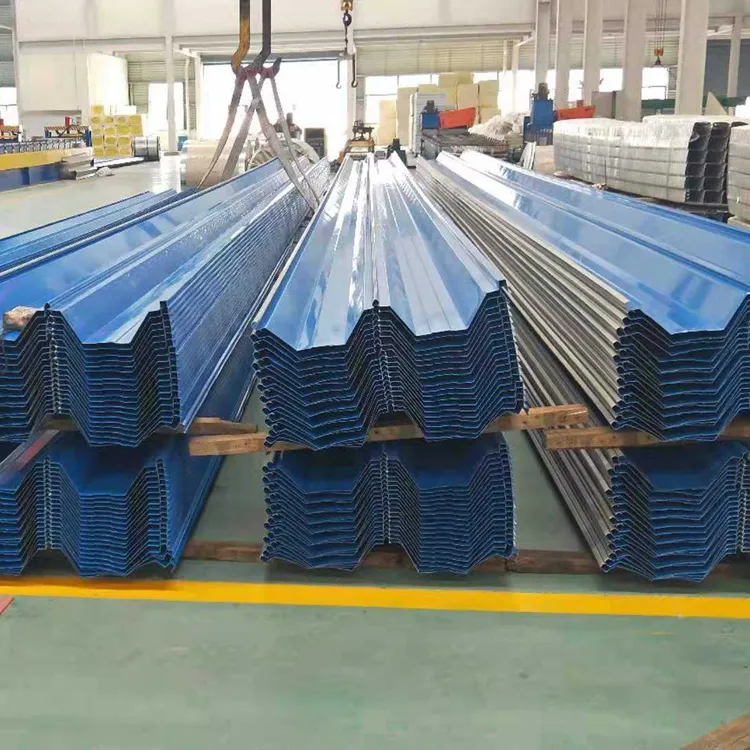 Galvanized Sheet/Plate Dx51d+Z200 2mm 4mm 5mm Thickness PPGI Steel Sheet Big / Small Spangle For Roofing Use
