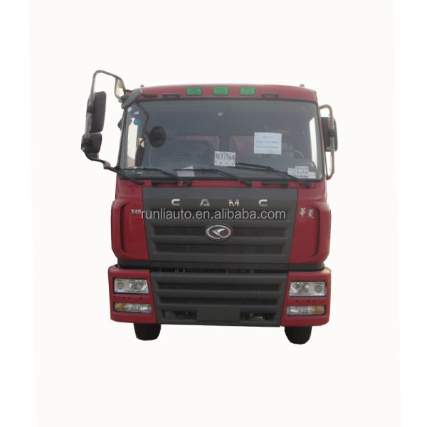 CAMC Dump Truck 6x4 Tipper Dump Truck 6x4 Dump Truck for Sale