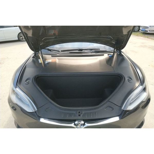 Used Blade Electric Vehicles Second Hand New Energy Cars 285kw