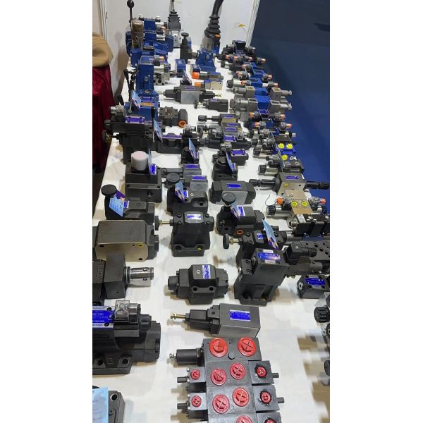 MSW MPB MPW MMC MBK-005-1/2/3/5-20/2090 Solenoid Relief Valve MSW-01-X-30 MSW-03-X-30