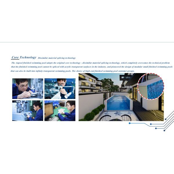 Customizable Function Tempered Float Glass Sheet for Customized Swimming Pools Durable