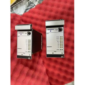 Emerson A6740 16 Channel Output Relay Module for the AMS 6500 Machinery Health