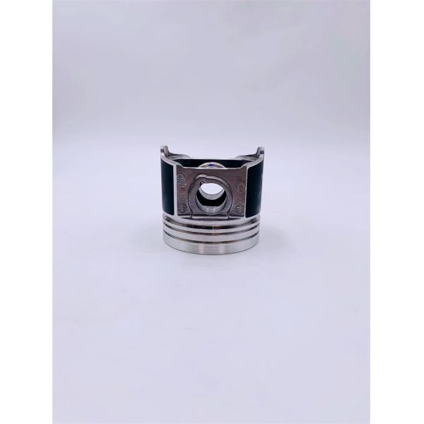 Kubota V2403 Piston ISUZU 6BG1 Parts For 1G796-111 Excavator Accessories