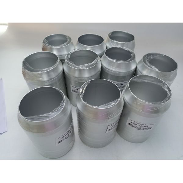 A8 Audi Air Suspension Parts Front Aluminum Cover Air Suspension Repair Kits