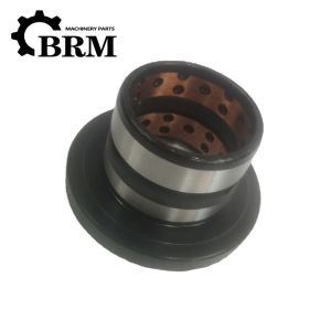China 40Cr Excavator Bucket Bushing on sale