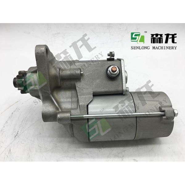 18198N 3T81 3T8191 695324 6F6848 7N8402 1108447 1109097 Starter Motor