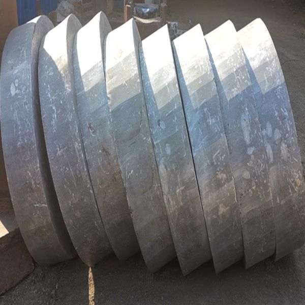 OEM Customized Forged Shaft Cold Forging Stainless Steel Ring 321 309S 904L