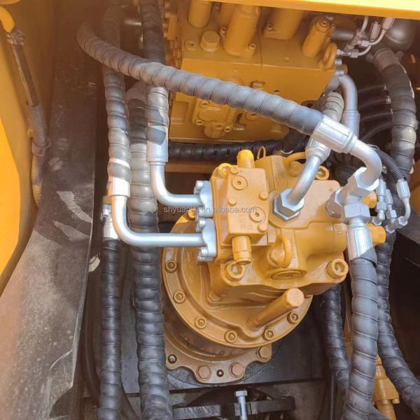 Used excavator machine SANY 215 235 305 365 second-hand excavator high quality and low price