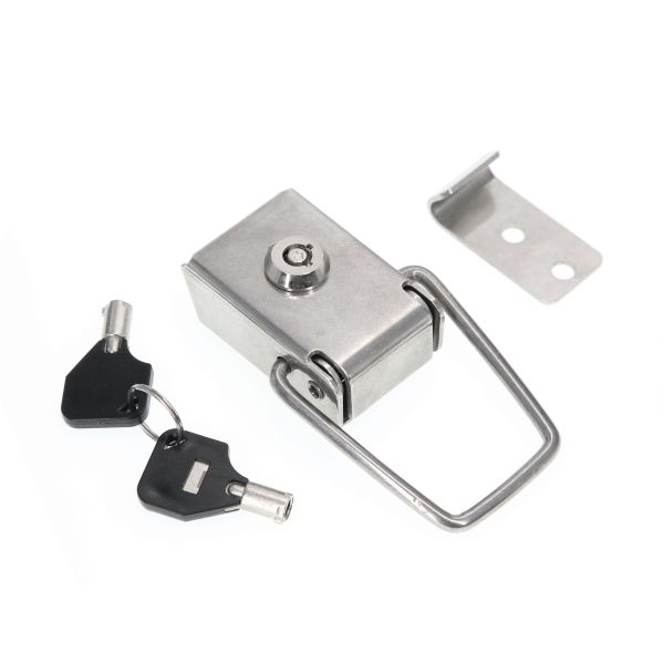 latch for light box, draw latch, toggle latch