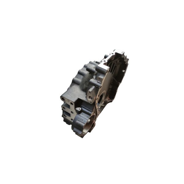 4HK1 Flywheel Housing Hitachi ZX200-3 8-98041066-0 8-97362746-6 8-97362846-6