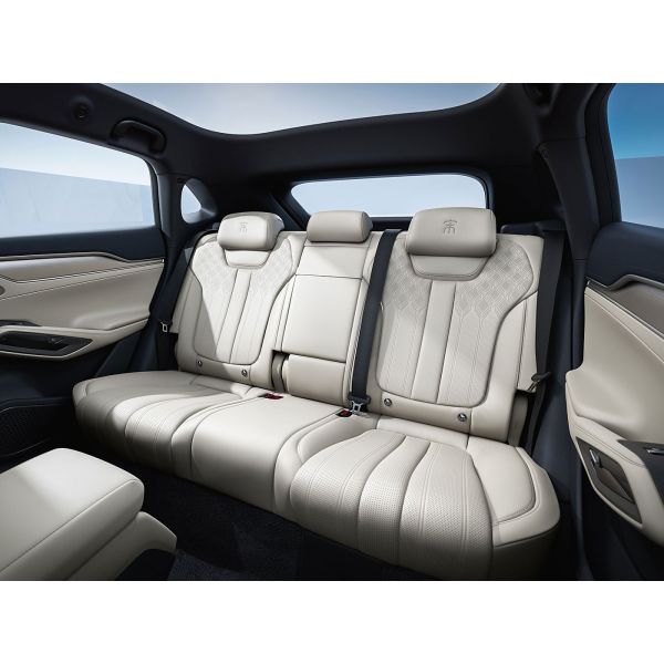 SongL BYD EV Car Electric Vehicle 7 Seater SUV 380kW