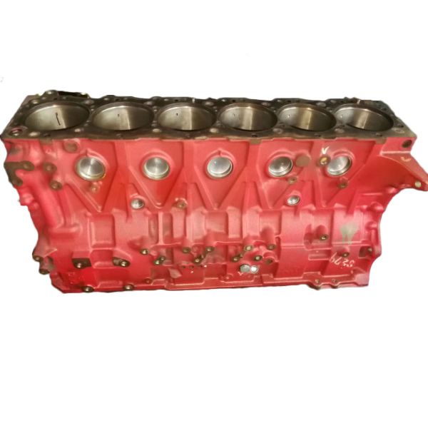 Hino Excavator J08E Diesel Engine Blocks