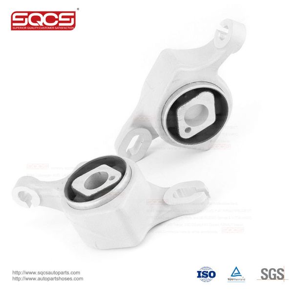 SQCS Brake Pads for Eurocar Rear Brake Disc Water Pump Wheel Hub Bearing Suspension Bushing Ball Joint
