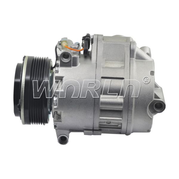 64526988518 Auto AC Compressor Replace For BMW X5 E70 For N52 3.0 WXBM010