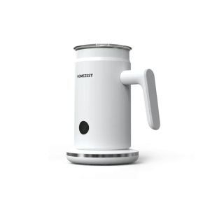 China FM6302 120ML Electric Milk Frothers Steamer Stainless Steel Sustainable on sale