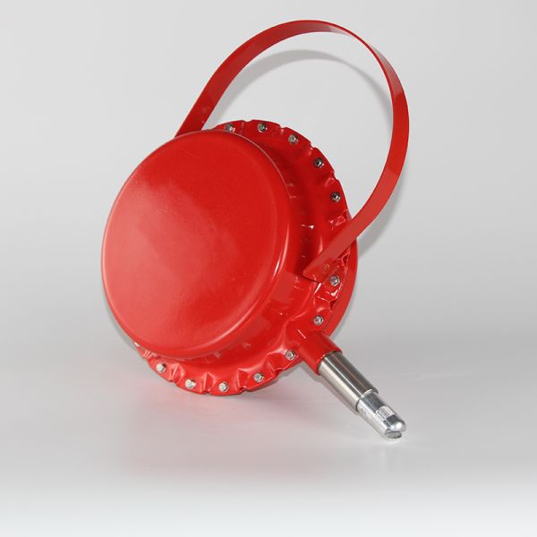 Fire Fighters Condensed Aerosol Fire Suppression Manual Flame Extinction