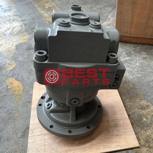 Excavator ZX120-3 ZX130-3 ZX135US-3 ZX135 Hydraulic Swing Motor 9177550 9196961