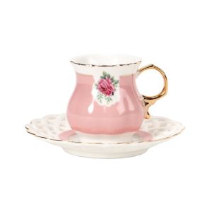 China Arabic Turkish Arab Fashion Coffee Cups Oz Per Cup Ceramic on sale