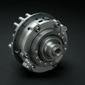 C490B-52009 Washer Fuel Supply System Assembly Xinchai Diesel