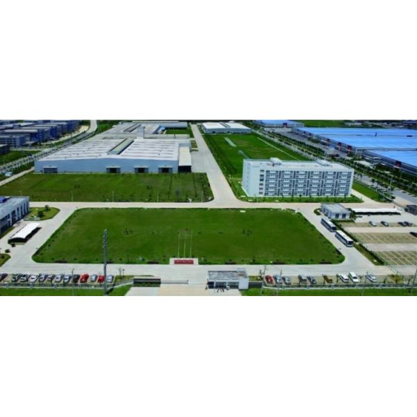 2ton Nissan Engine LPG Gasoline Paper Roll Clamp Forklift