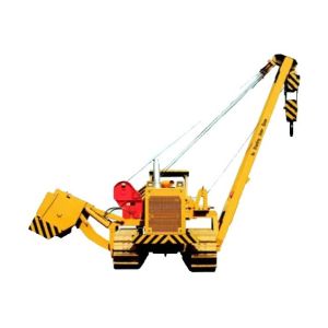 Quality Frigid Zone Tropics Desert Diesel 257Kw Pipelayer Machine wholesale