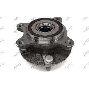 Quality TOYOTA LEXUS 43550-30030 Car Wheel Hub Bearing wholesale