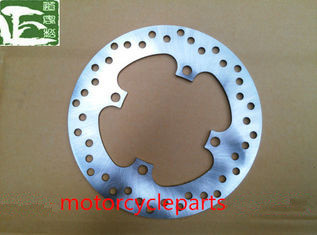 Motorcycle Spare Parts Bajaj NS200 Front and Rear Brake Disc 276mm Disk Brake