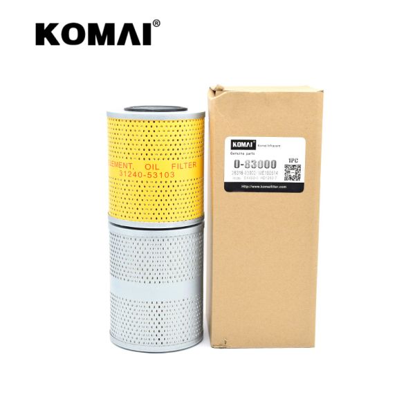 Lube Engine Oil Filter SO4267 SO4283 51599 LS02P00001-1 2446R332D15 2451U1801