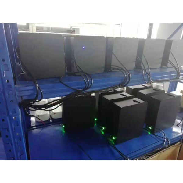 12V Wall Mounted Scent Diffuser Bluetooth Scent Diffuser Oil CE