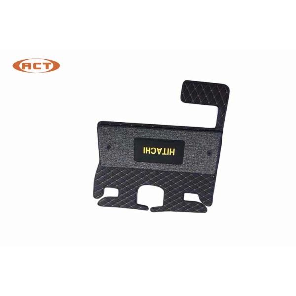 Floor Mat Hitachi EX200-5G Excavator Spare Parts For Industrial Heavy Machinery