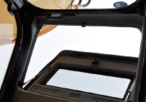 ZG480 Hydraulic Compact Crawler Excavator 280KW With Tumble Finished Hydraulic Cylinder