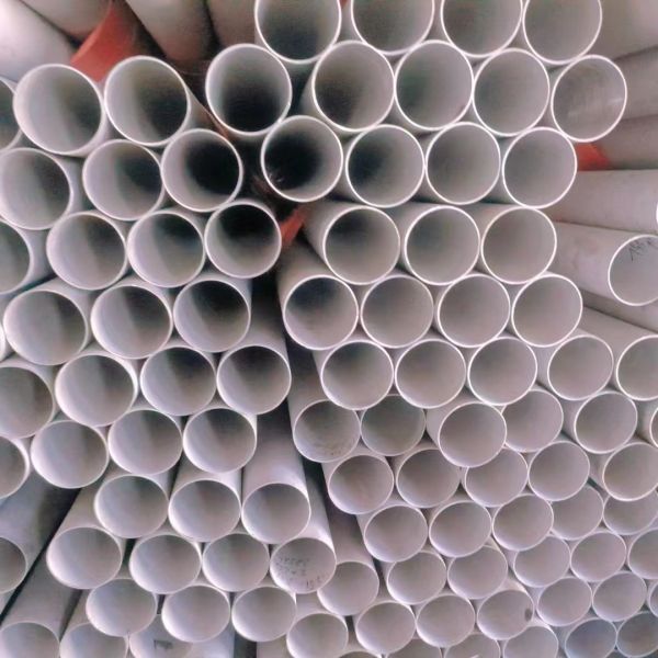 Hastelloy C276 Nickel Alloy Seamless Pipe Tube OD10 - 219mm Custom Cutting Any Length