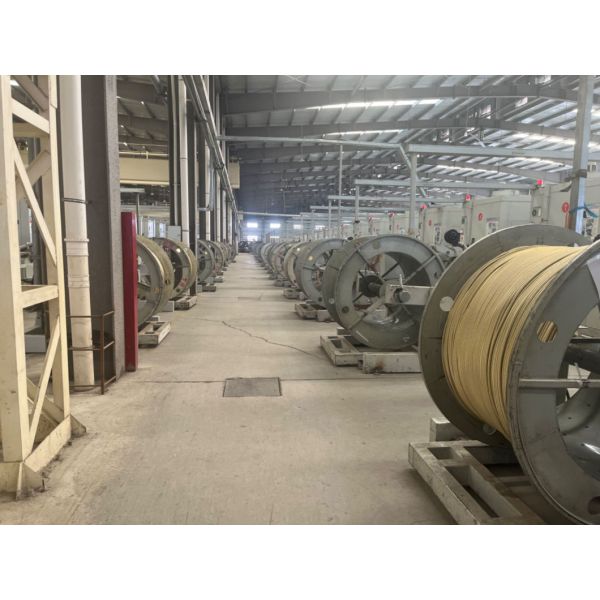 SAE 100 R3 Nonconductive Oil Resistant Rubber Hose Hydraulic Rubber Hose