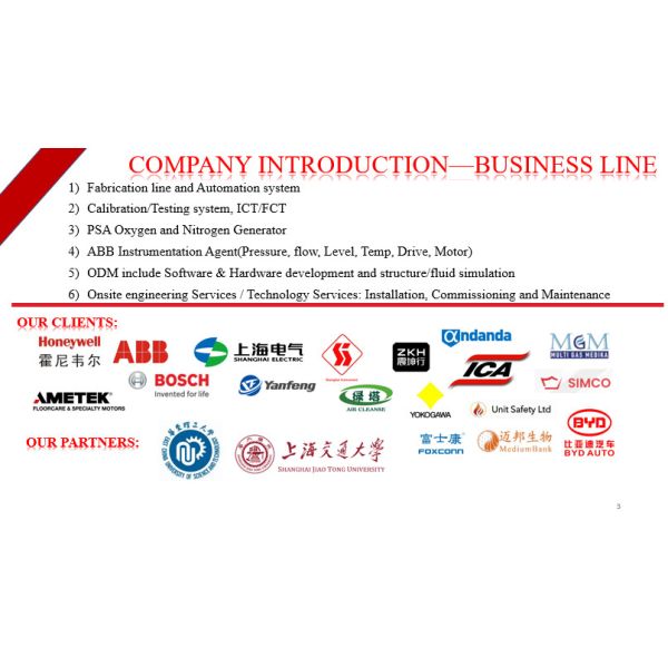 Semiconductor Packing Industy PSA Nitrogen Generator/Gas Nitrogen Generator: 99.999% Purity