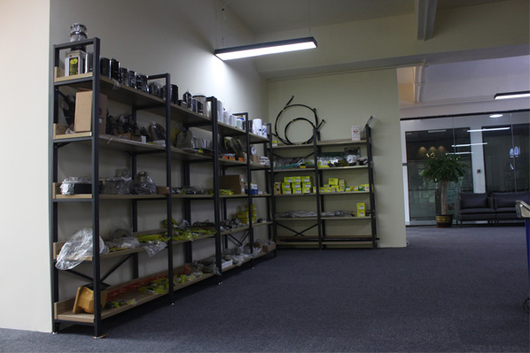 For JD RE538242 Alternator For JD Tractor Agricultural Machines Tractor Parts